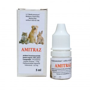 Amitraz