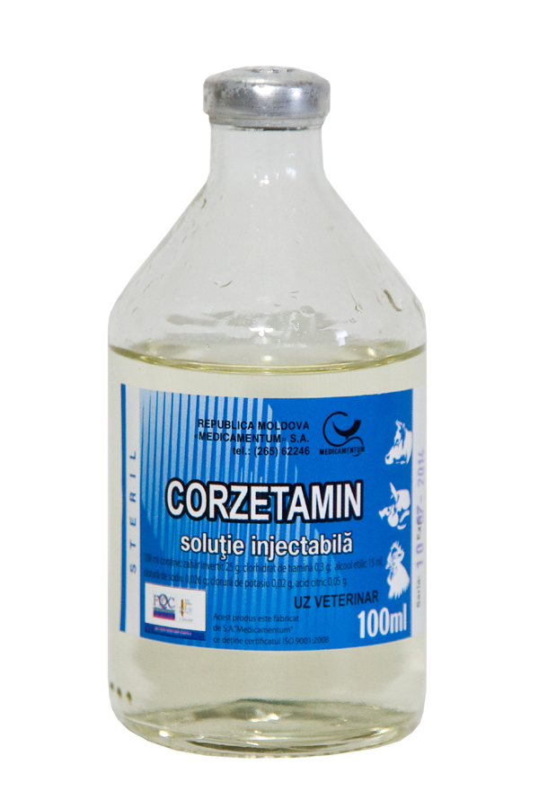 Corzetamin