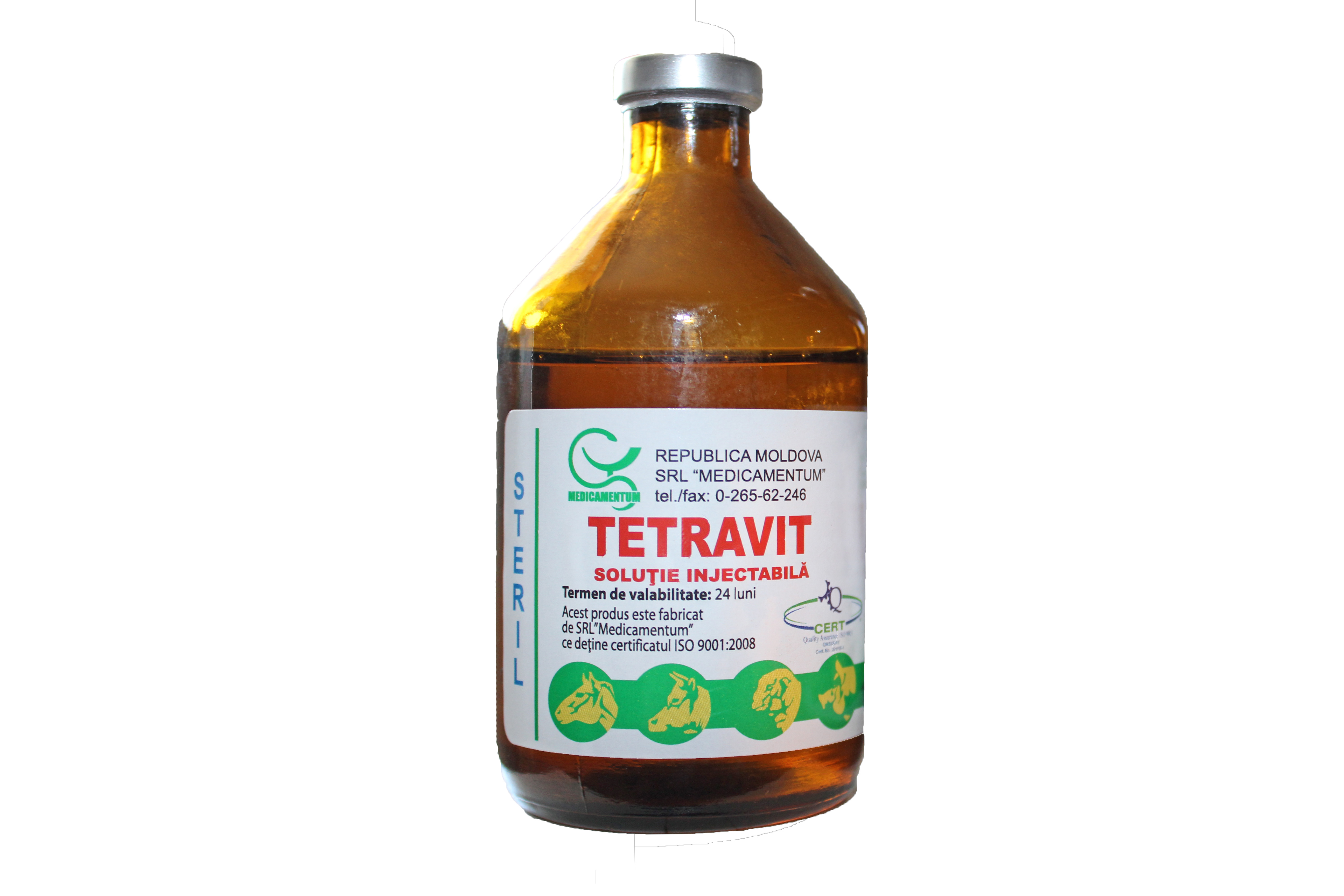 Tetravit