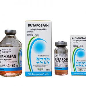 Butafosfan