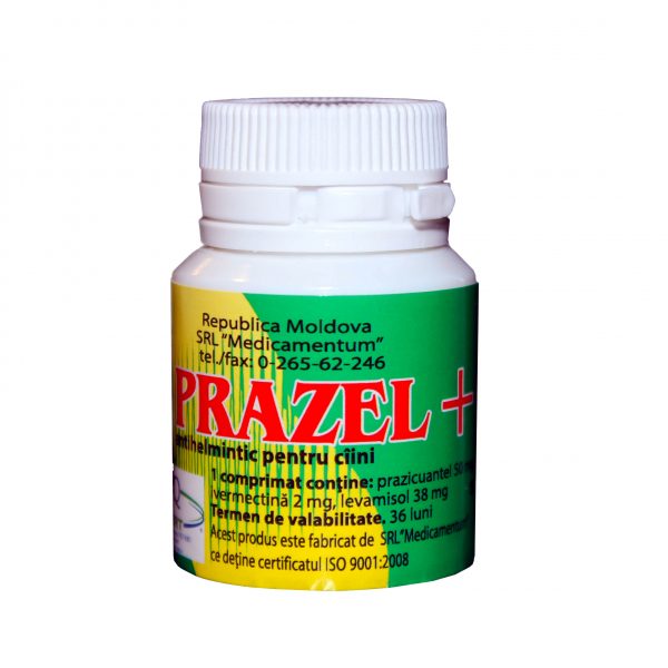 Comp Prazel+ Comp Prazel+