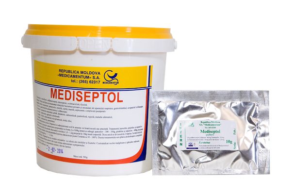 Mediseptol