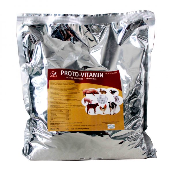 Protovitamin