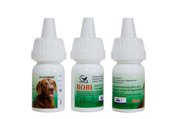picaturi Bobi picaturi Bobi