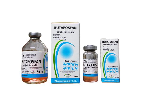 Butafosfan
